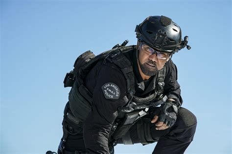 Swat Cancelled By Cbs Could Season Seven Find A New Home Canceled