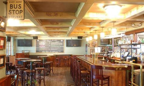 Hamptons nightlife guide by Curbed Hamptons | The Vendry