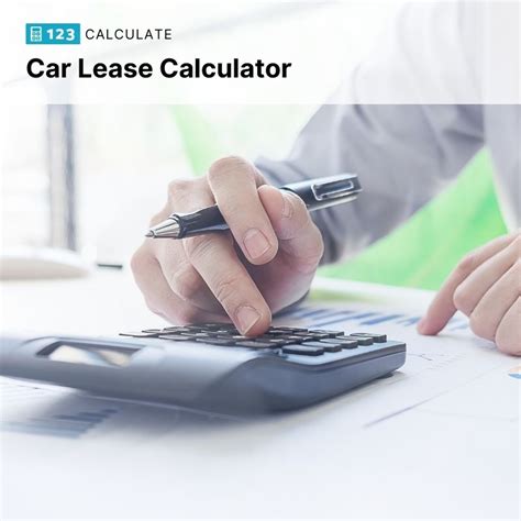 How To Calculate Car Lease Quickly And Simply Visit Here