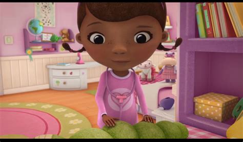 Nude Cartoons Dottie Doc Mcstuffins