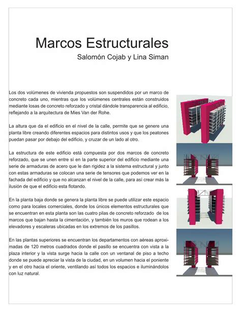 Pdf Marcos Estructurales Dokumen Tips