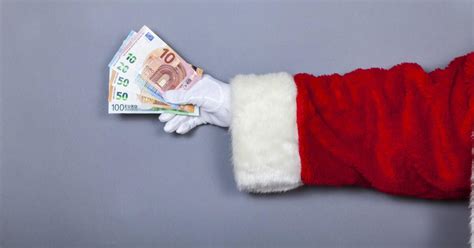 Anspruch Auf Weihnachtsgeld Wann Muss Der Arbeitgeber Zahlen WEB DE