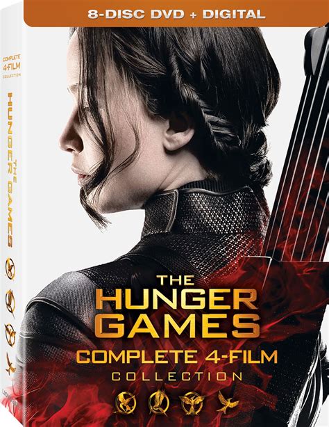 The Hunger Games Mockingjay Part 2 Dvd Release Date March 22 2016