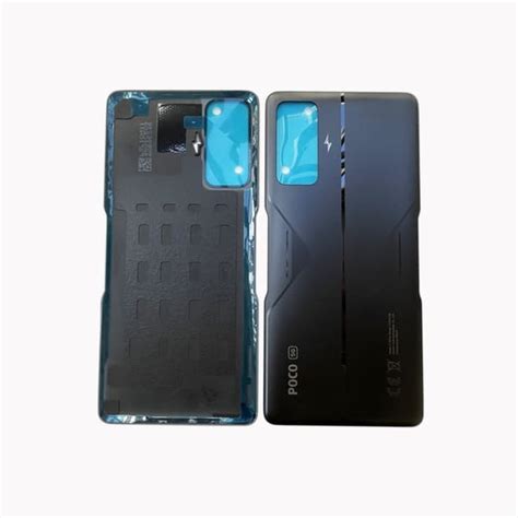 Xiaomi Poco F4 Gt Backshell Price In Bangladesh