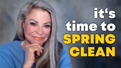 This Is The Only Video You Should Watch Before You Spring Clean Silver And Sensational Youtube