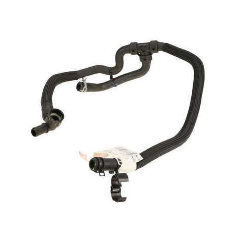 Expansion Tank Hose Compatible With 2013 2016 Ford Escape 16l 4 Cylinder 2014 2015