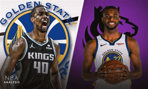 nba rumors  kings warriors trade features barnes wiggins
