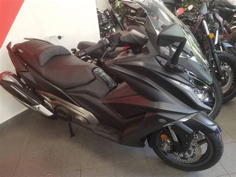 Vendo Kymco Ak Ets Nuova A Milano Codice