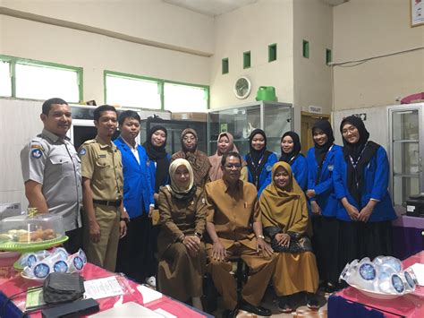 Penerimaan Mahasiswa PPL 1 PPG Prajab 2024 Di UPT SPF SD Negeri