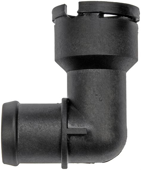 Dorman Dorman Heater Hose Connector Fittings Summit Racing