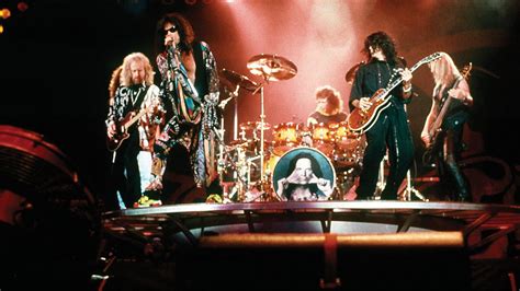 Watch Aerosmith: Live On Air (2008) - Free Movies | Tubi