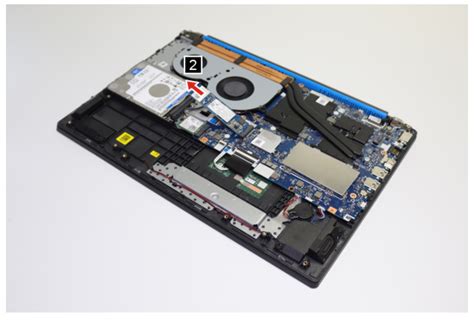 Lenovo Ideapad L340 Gaming 15 Disassembly And Upgrade 46 Off