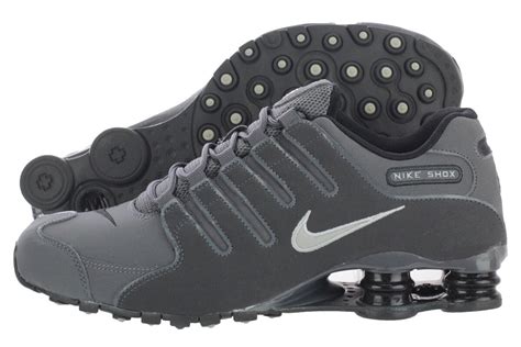 Nike Shox Nz Caballero Original Garantizado Sku378341059 Envío Gratis