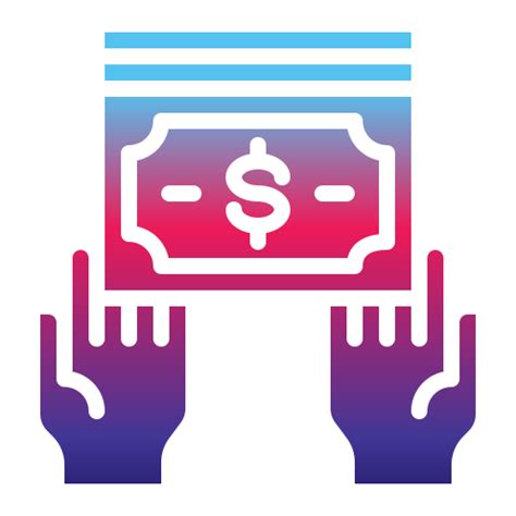 Payment Generic Flat Gradient icon