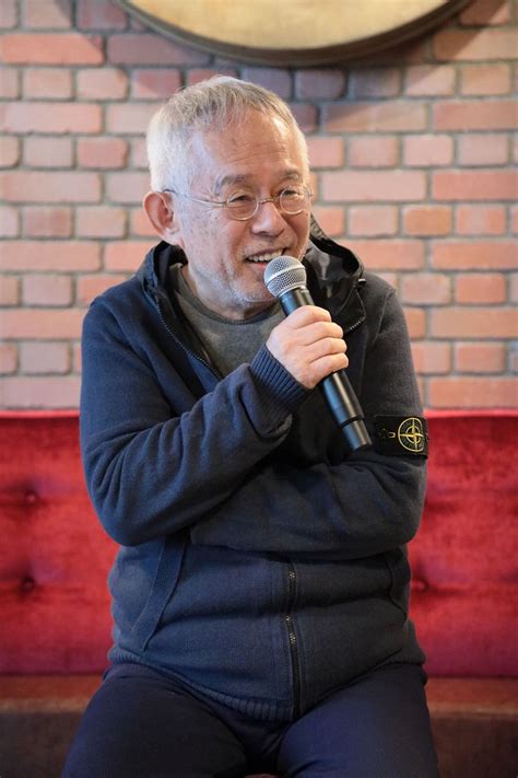 ジブリ鈴木敏夫p、宮﨑駿監督の次回作について語る 「もう1本長編」の可能性は（2024年3月17日掲載）｜日テレnews Nnn