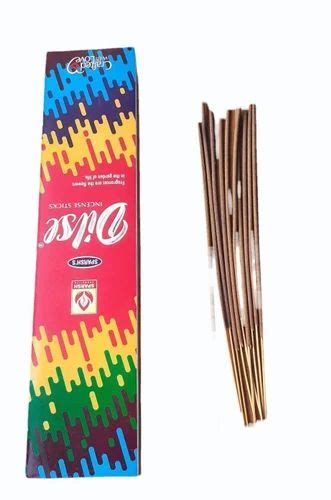 Bamboo G Sparsh Dilse Incense Stick At Best Price In Bengaluru Id