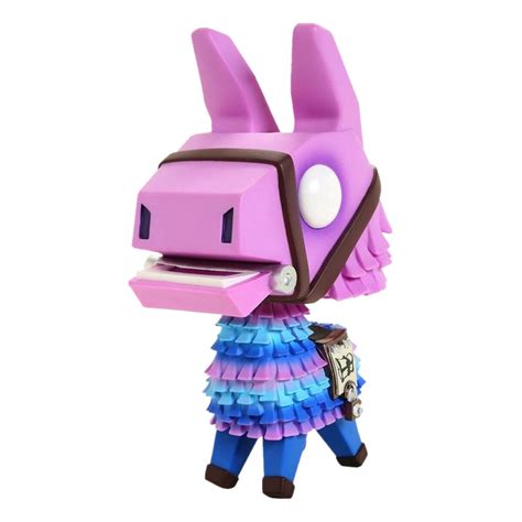 Fortnite Funko Pop Vinyl 511 10 Inch Loot Llama Geekvault