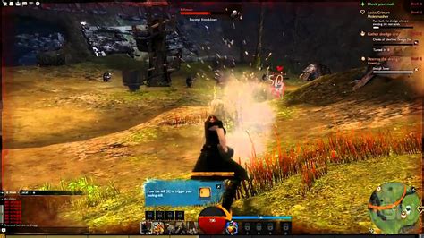 Guild Wars 2 Engineer Gameplay HD YouTube