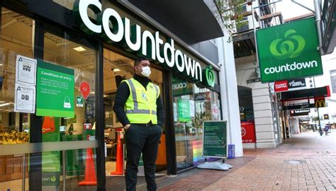 Coronavirus Supermarket Staff Abused Six Times More Than Normal During