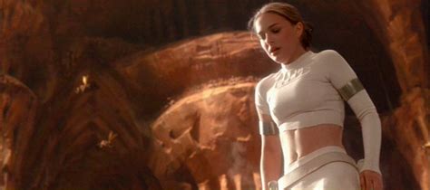 Padmé Amidala Is The Only Fashion Icon I Care About And Heres Why