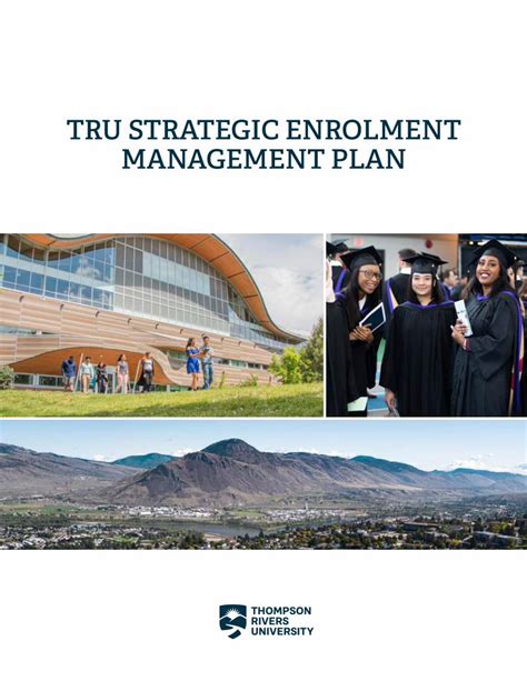 PDF TRU STRATEGIC ENROLMENT MANAGEMENT PLAN DOKUMEN TIPS