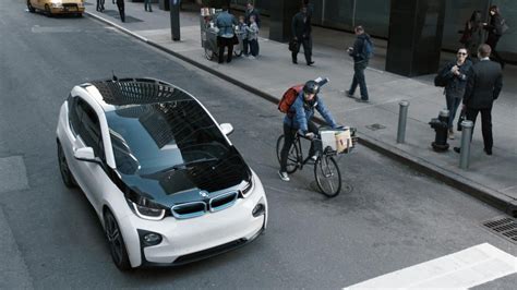 BMW Debuts New, All-Electric BMW i3 Commercial to Air During the Super Bowl | BimmerFest BMW Forum