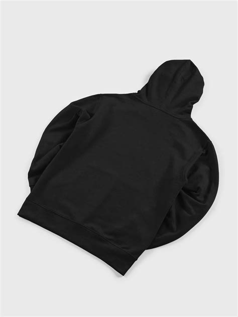 Classic Logo Hoodie Ser Winter