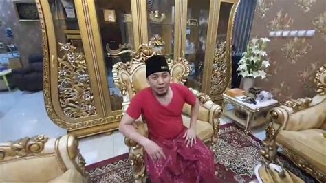 Ustad Ujang Bustomi YouTube