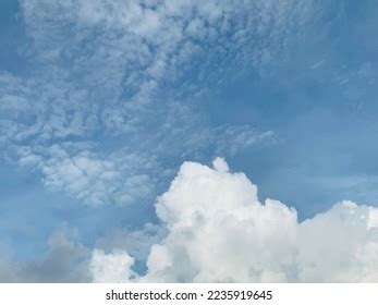 3,342 Altocumulus Cloud Formation Images, Stock Photos & Vectors ...