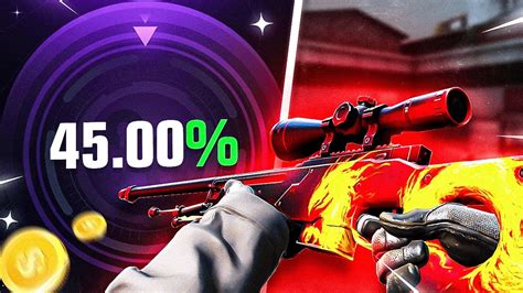 Awp Wildfire Aldik Hellcase Youtube