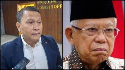 Daftar Menteri Jokowi Yang Urus Pernikahan Kaesang Dan Erina Gudono