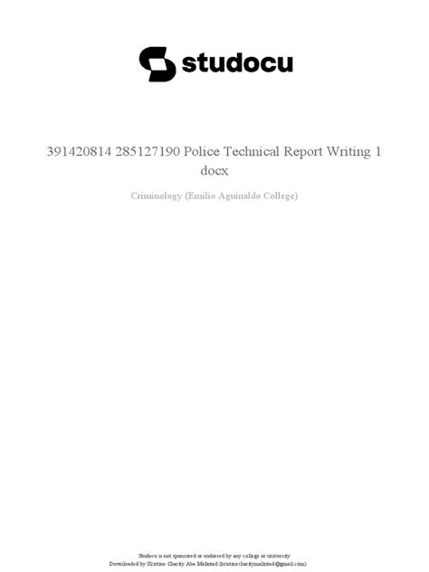 27 Legal Forms Sample | PDF | Police | National Security