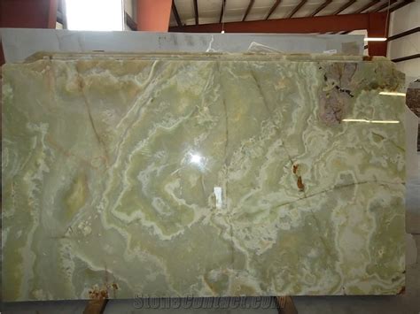 Verde Afghanistan Onyx Green Onyx Stonecontact