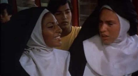 12 Popular 70s Black Movies - That Sister