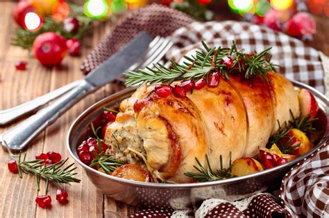 Pranzo Di Natale Ricette Facili E Tante Idee Da Provare