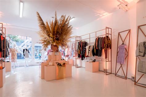 Shein Opens First Pop Up Store In Madrid Retail And Leisure International