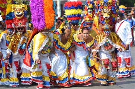 Febrero En Colombia Ferias Y Fiestas Que No Te Puedes Perder