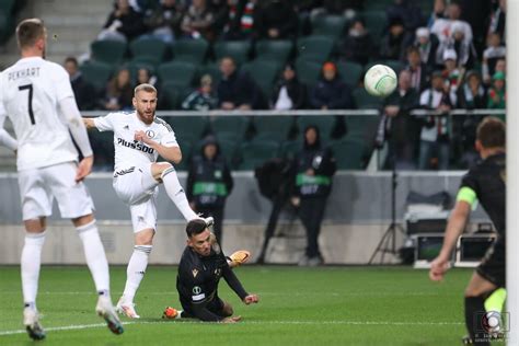 Zrinjski Znowu Pokonany Legia Coraz Bli Ej Awansu