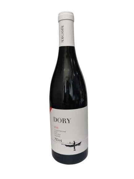 DORY TINTO RED WINE 2020 PORTUGAL