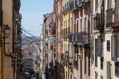 Lavapiés sigue siendo uno de los mejores barrios del mundo enLavapiés