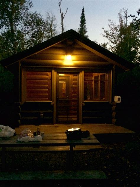 Bear Creek Lake State Park Cabins - Bear Creek Lake State Park - Campsite Photos and Camping ...