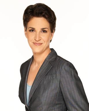 Rachel Maddow - msnbc - Rachel Maddow show - TODAY.com