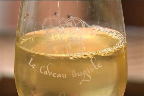 Le Caveau Bugiste De Ceux Qui Ont Fait Grandir Les Vins Du Bugey