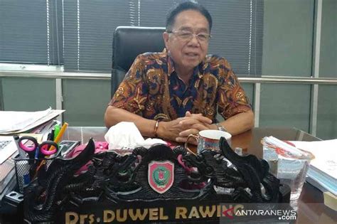 RUU Larangan Minuman Beralkohol Bisa Mematikan Kearifan Suku Dayak