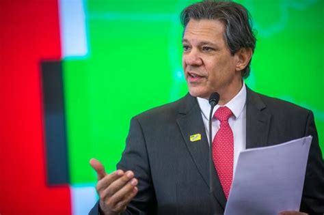 Haddad Estamos Todos Otimistas Com Qualidade E Calendário Da