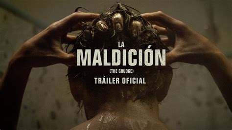 La Maldici N Tr Iler Oficial En Espa Ol Sony Pictures Espa A Youtube