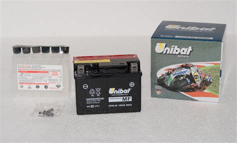 Motorcycle Batteries Monbat Unibat Batteries Zing Batteries