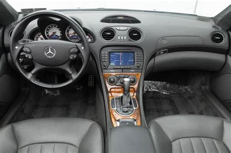 2006 Mercedes-Benz SL55 AMG VIN: WDBSK74F36F113696 for Sale - Cars & Bids