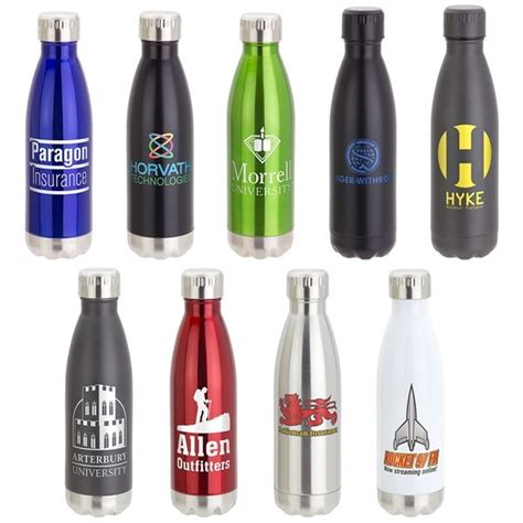 Promotional Keep Oz Vacuum Insulated Stainless Steel Bottle