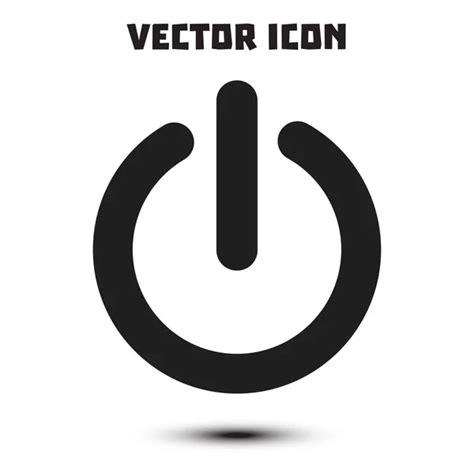 Sign of power Vector Art Stock Images | Depositphotos